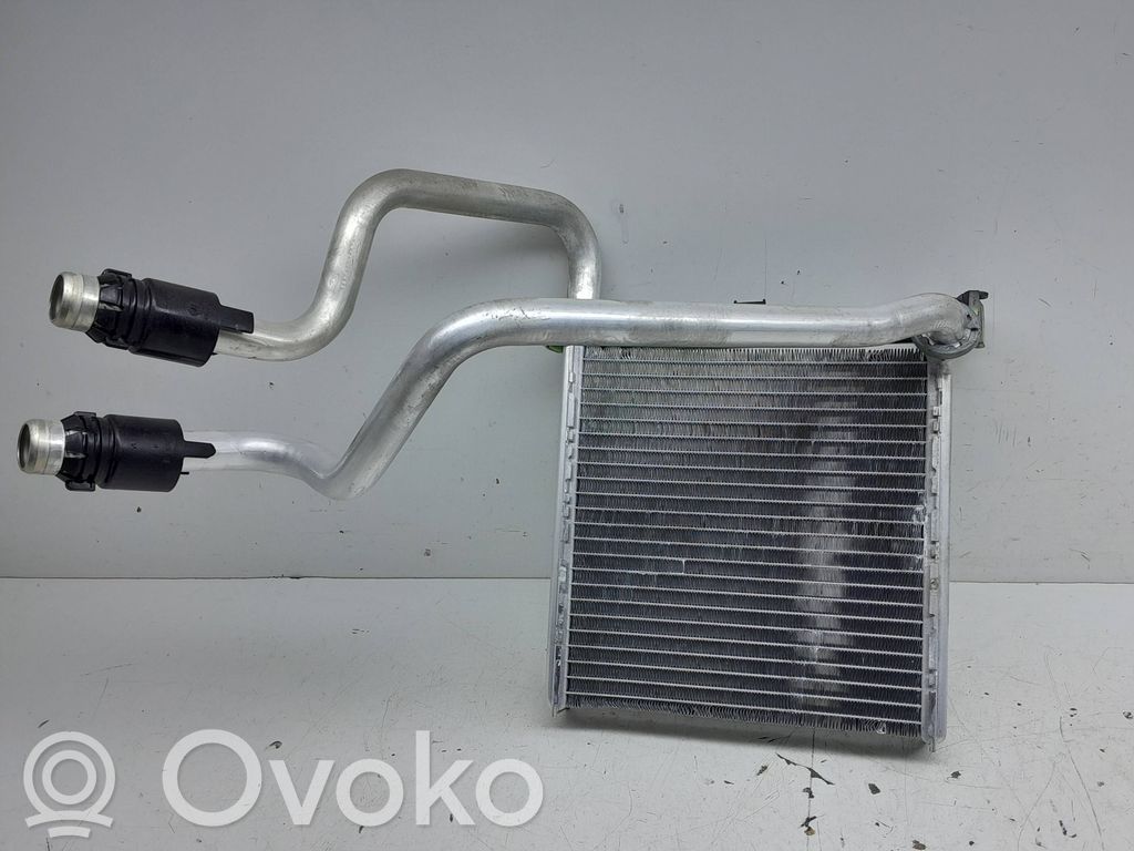 Pečiuko radiatorius   5Q0819031