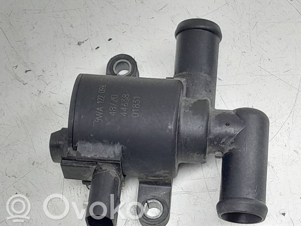 Pompa cyrkulacji / obiegu wody   5WA122096