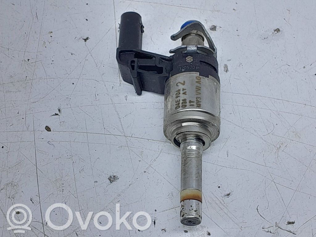Cupra Formentor Inyector de combustible 