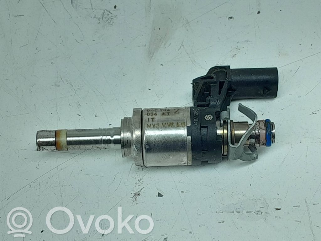 Cupra Formentor Inyector de combustible 