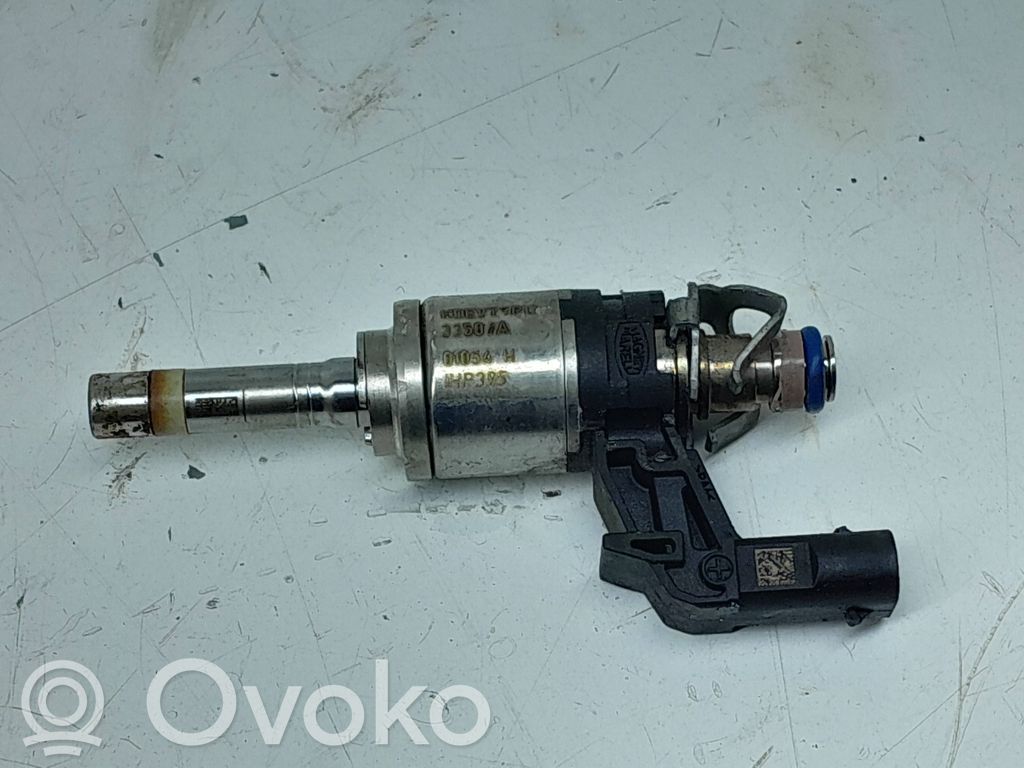 Cupra Formentor Inyector de combustible 
