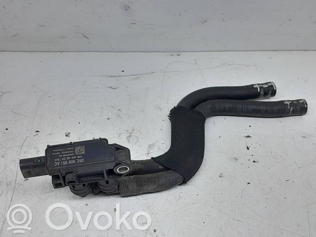 Cupra Formentor Luftdrucksensor 