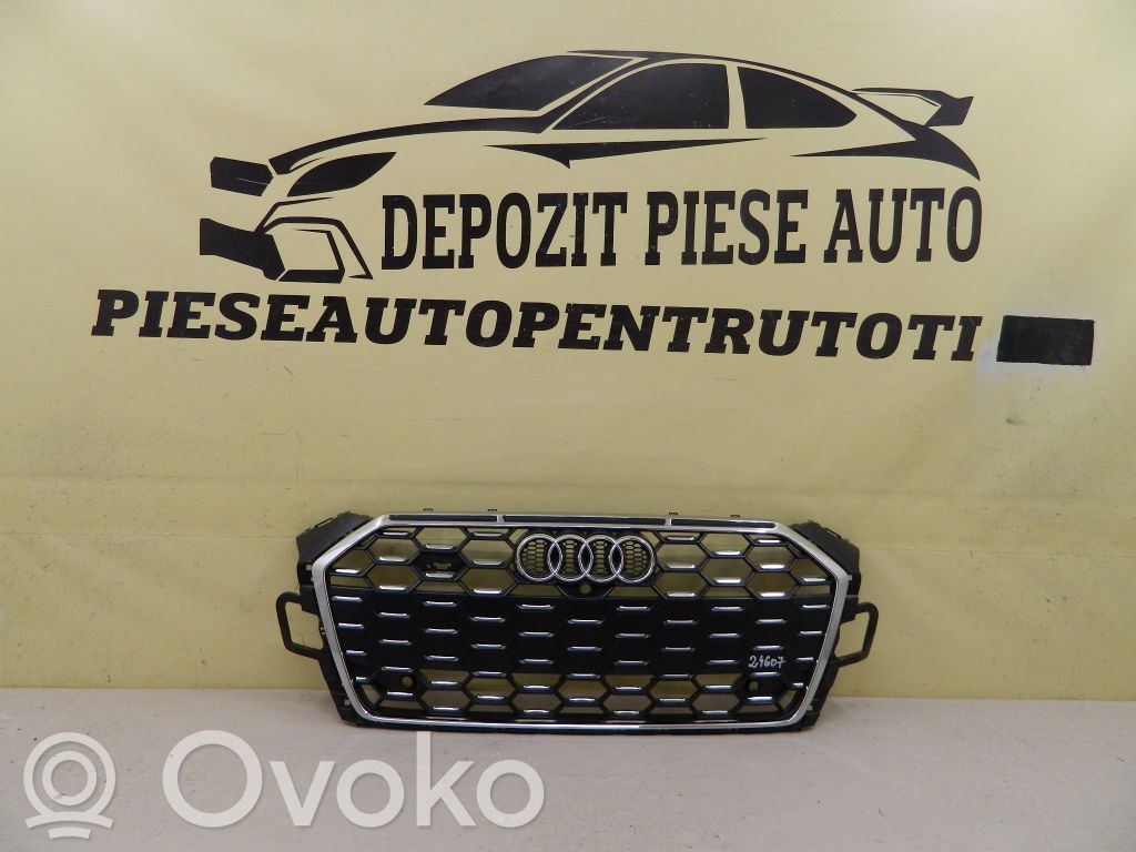Audi A5 Etusäleikkö 