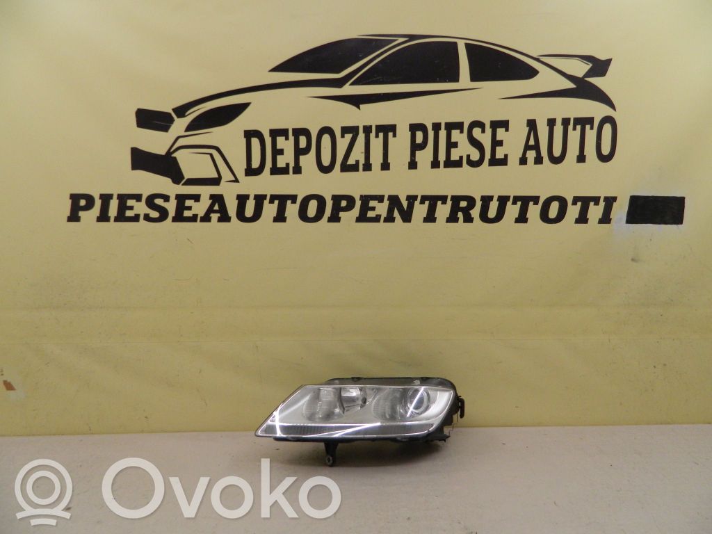 Volkswagen Phaeton Headlight/headlamp 
