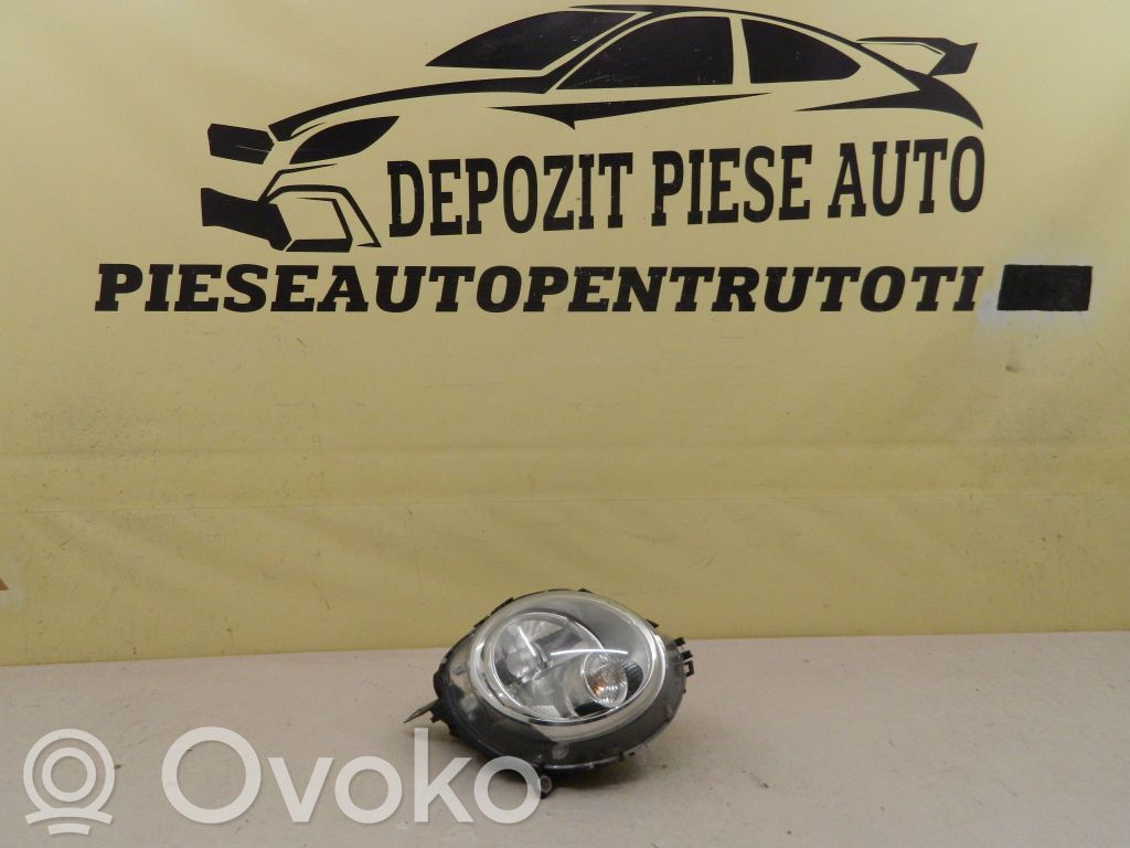 Land Rover Discovery Sport Scheinwerfer 
