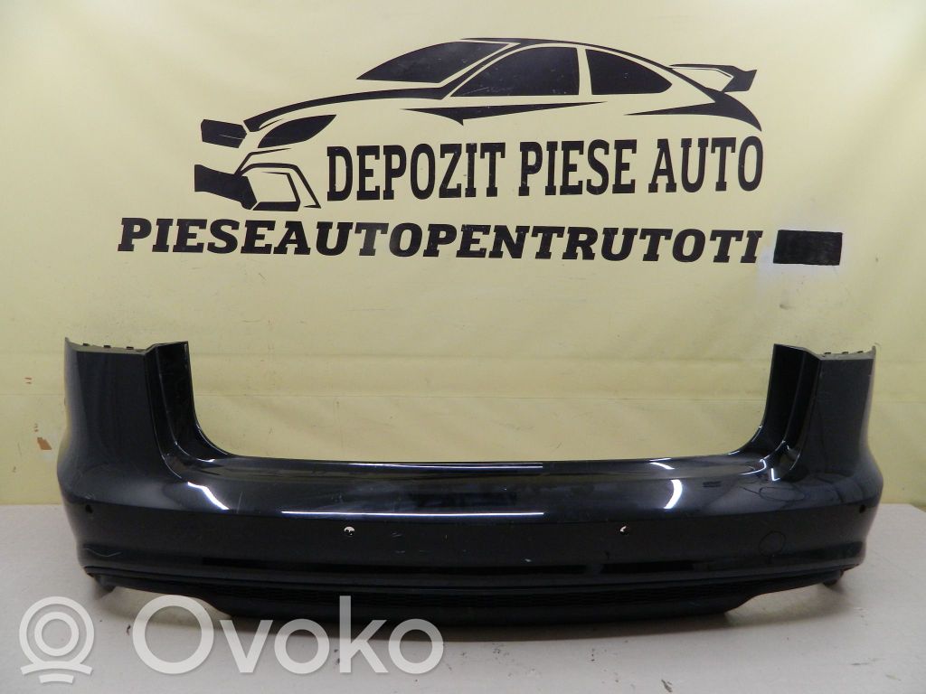 Audi A6 S6 C7 4G Paraurti 