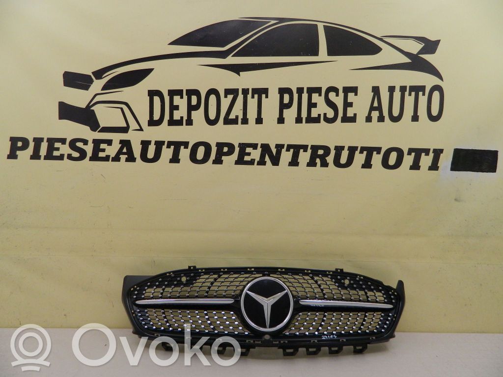Mercedes-Benz CLA C118 X118 Grille de calandre avant 