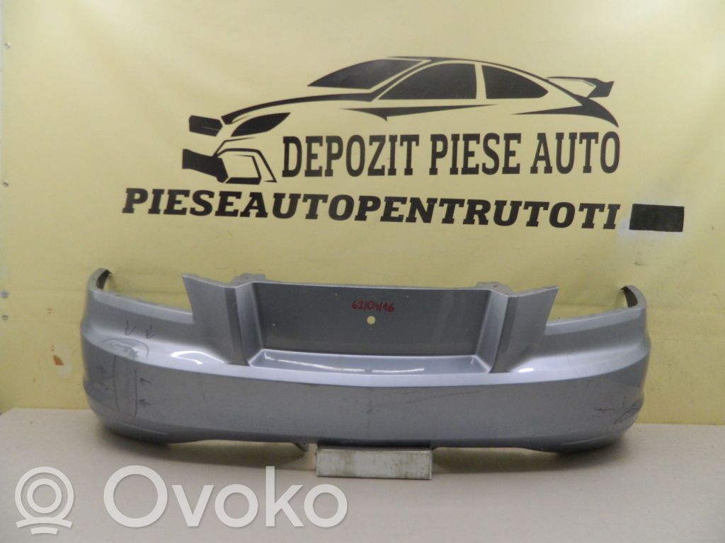 Chrysler Crossfire Galinis bamperis 