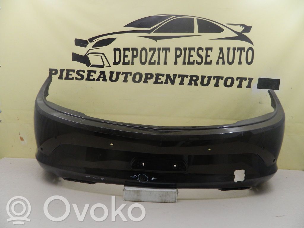 Opel Cascada Parachoques 