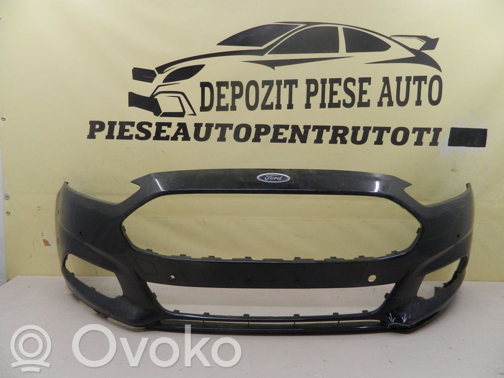 Ford Mondeo MK V Front bumper 
