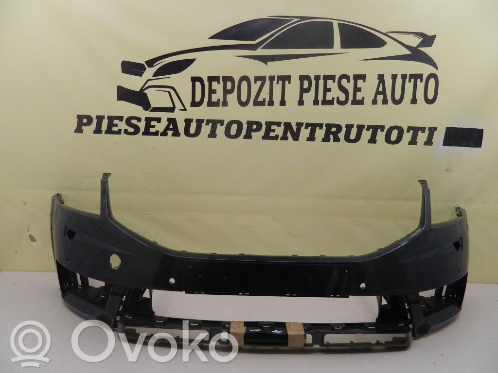 Skoda Octavia Mk3 (5E) Parachoques delantero 