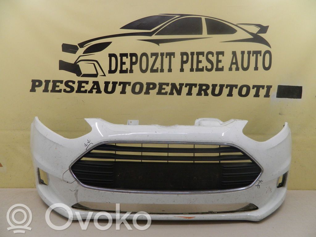 Ford Transit Courier Front bumper 