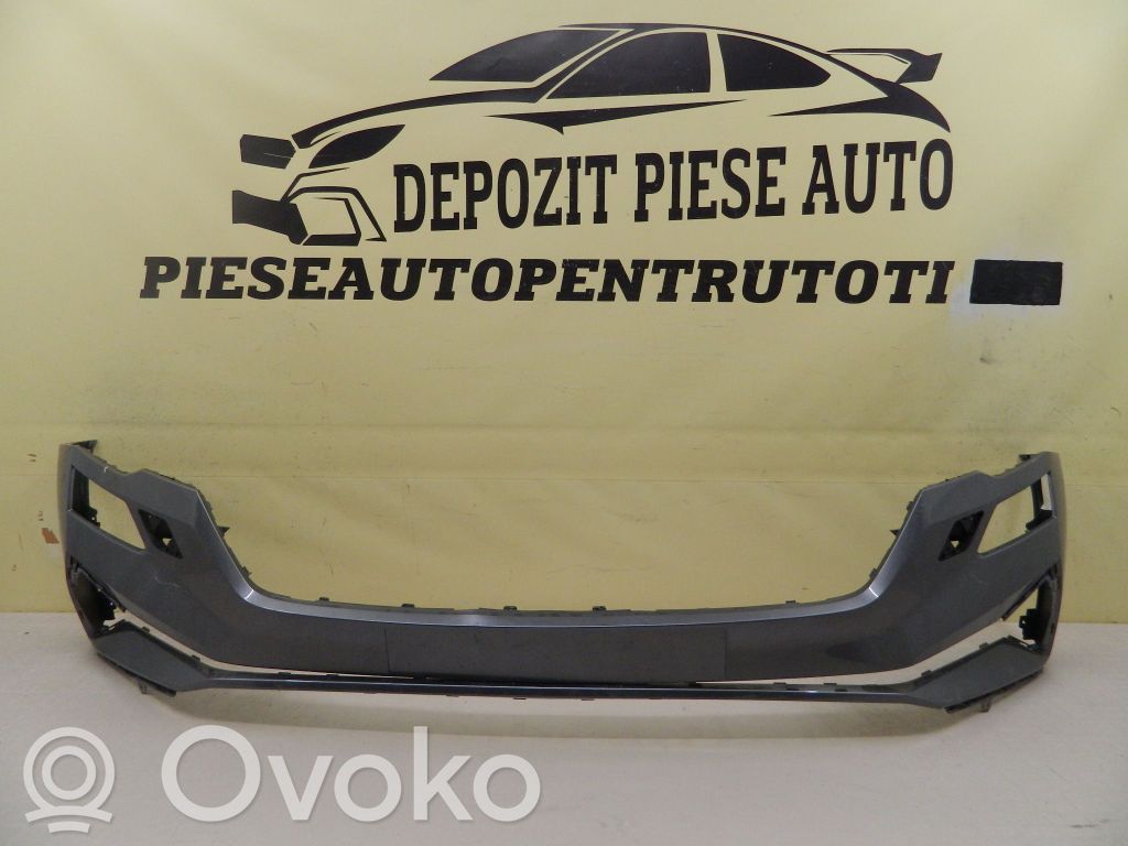 Skoda Karoq Parachoques delantero 