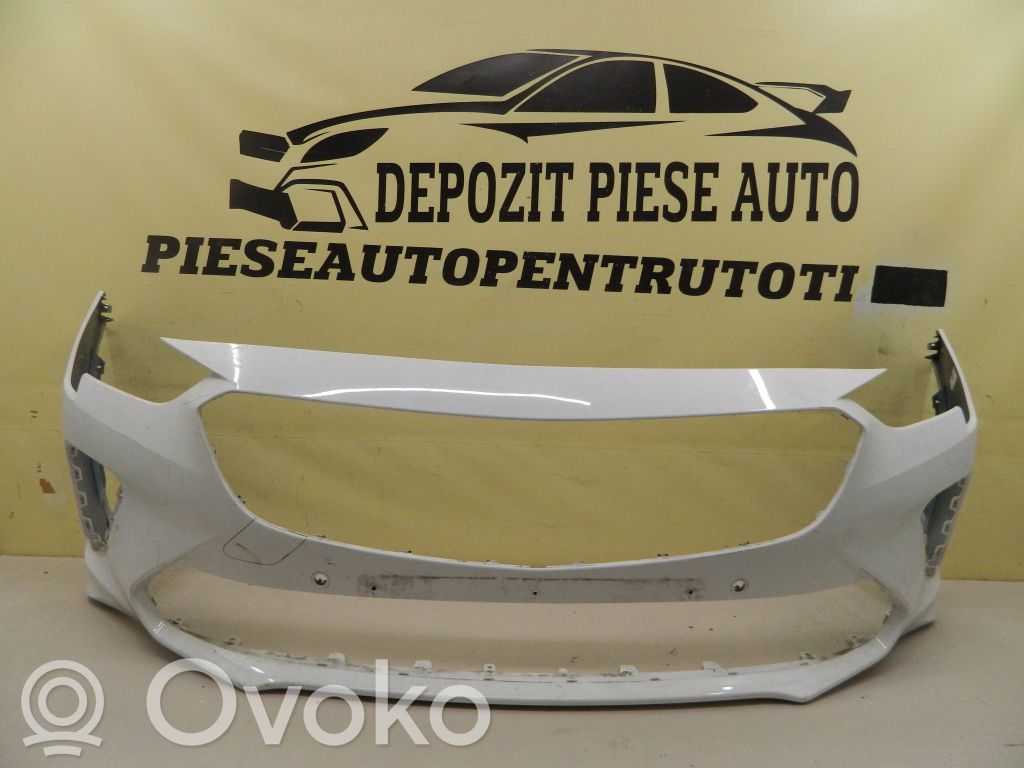 Opel Insignia B Parachoques delantero 