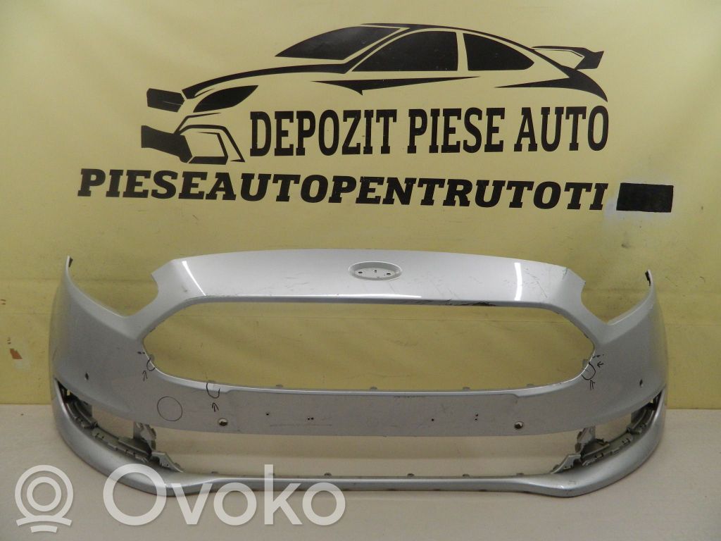 Ford Galaxy Front bumper 