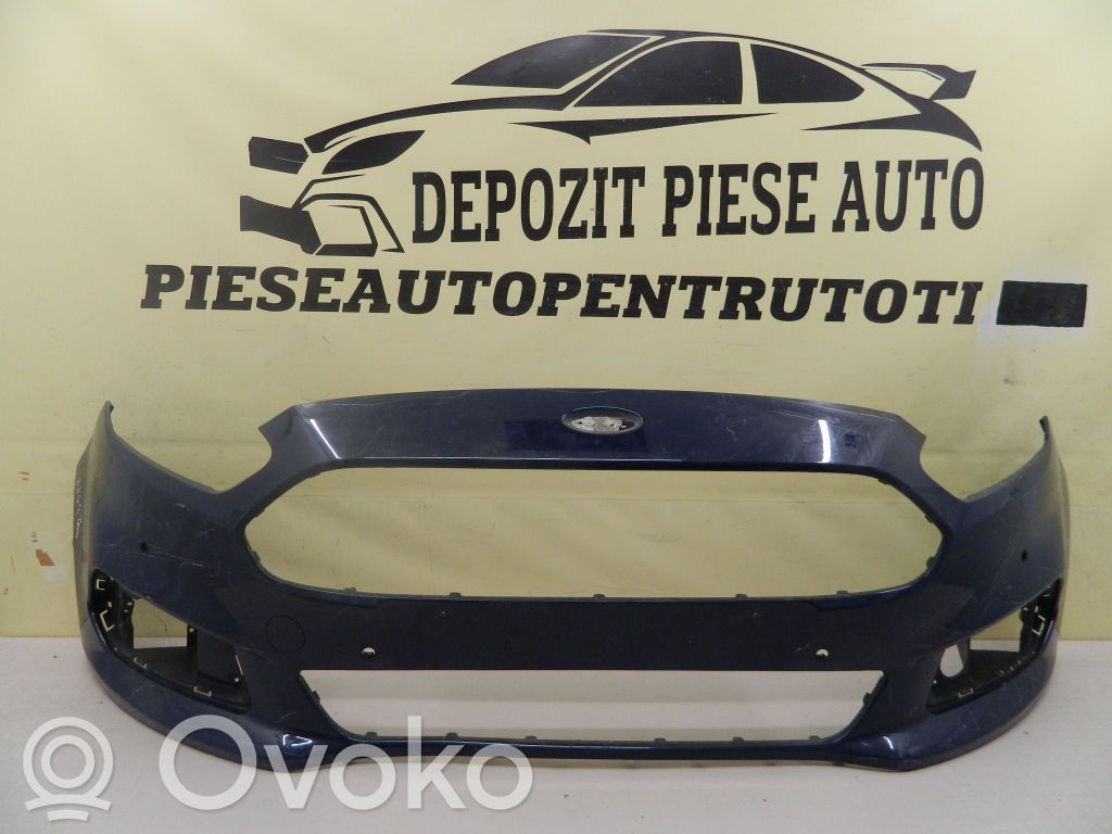 Ford S-MAX Передний бампер 