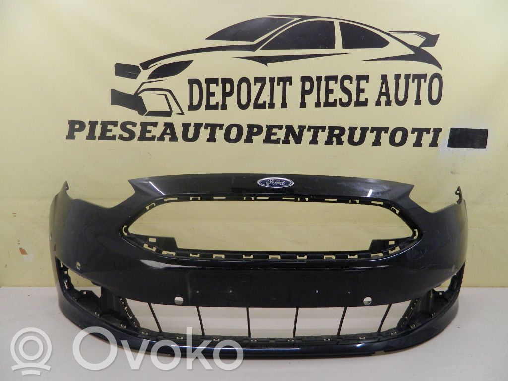 Ford C-MAX II Parachoques delantero 