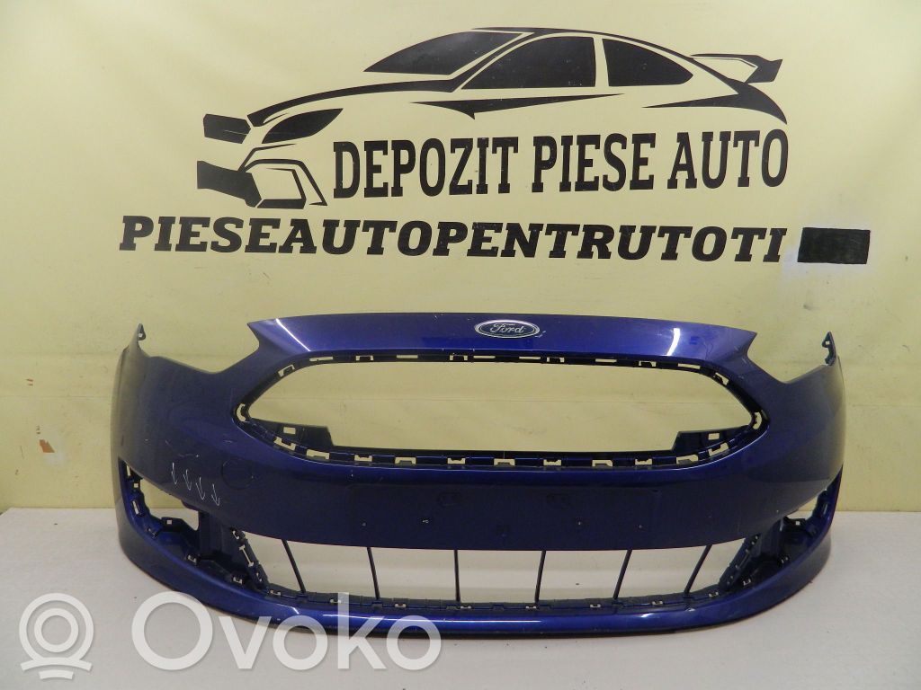 Ford C-MAX II Pare-choc avant 