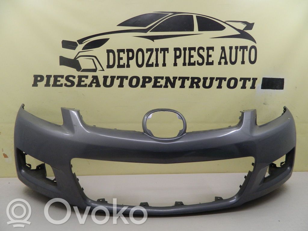 Mazda CX-7 Parachoques delantero 