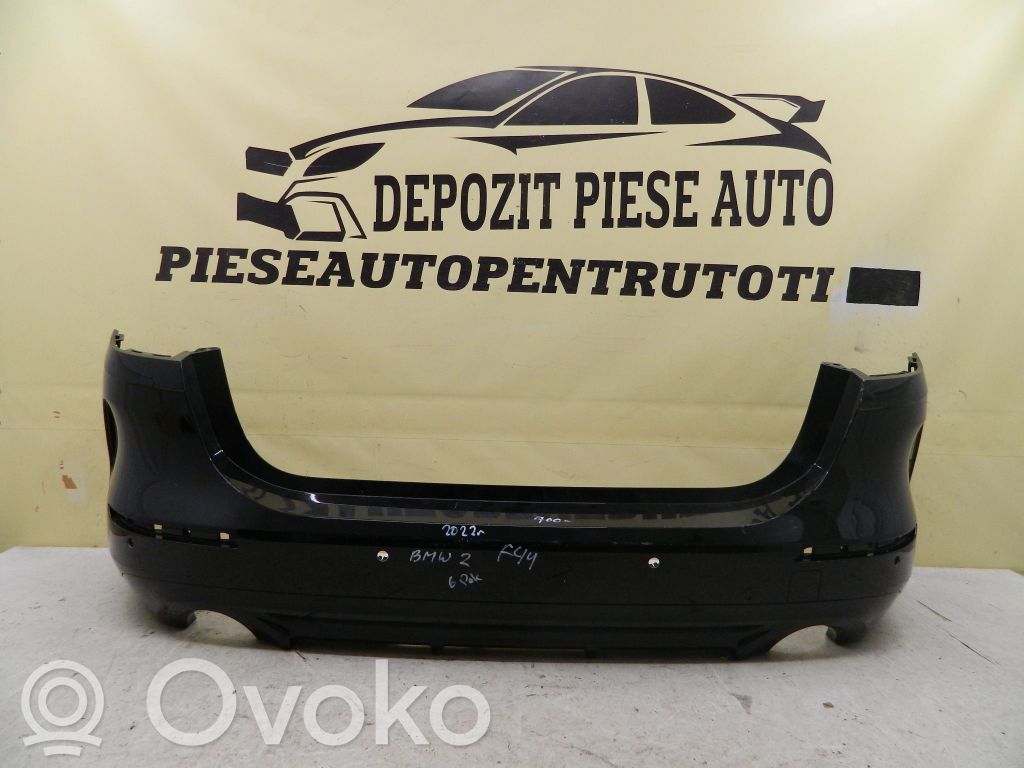 BMW 2 F44 Parachoques 