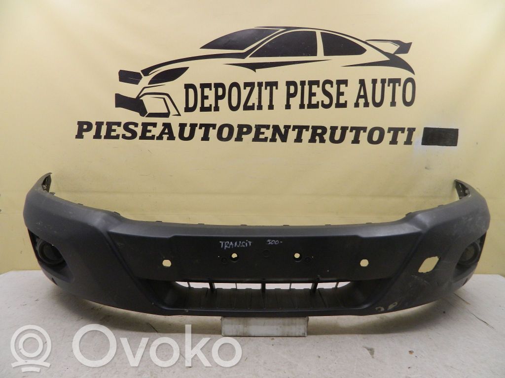 Toyota C-HR I Priekinis bamperis 