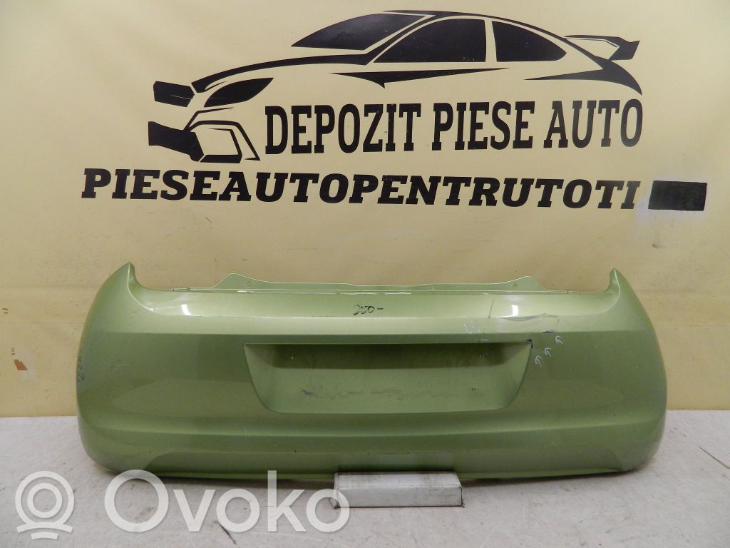 Skoda Citigo Parachoques 