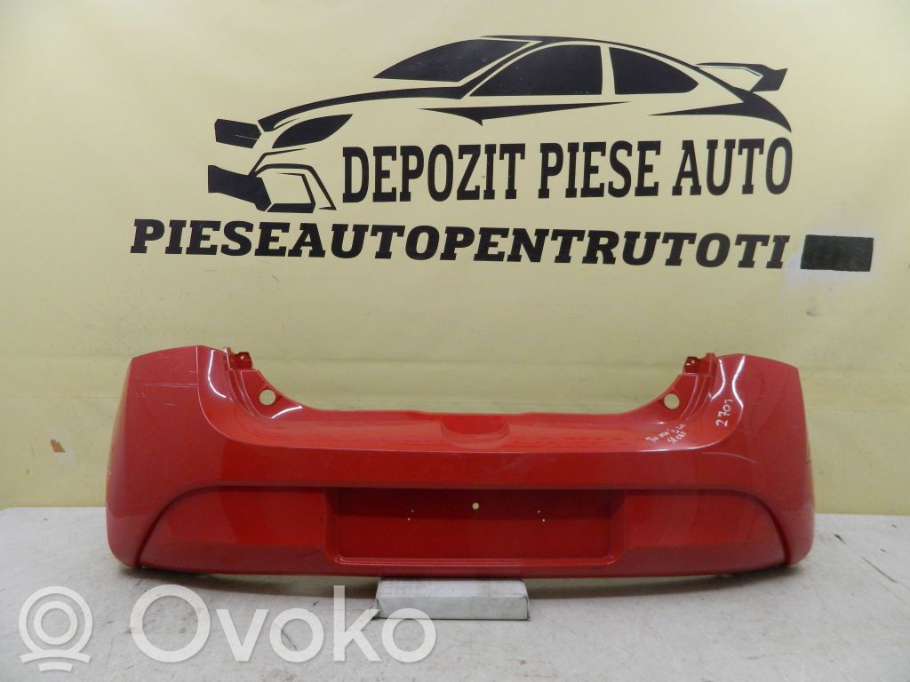Renault Twingo III Parachoques 