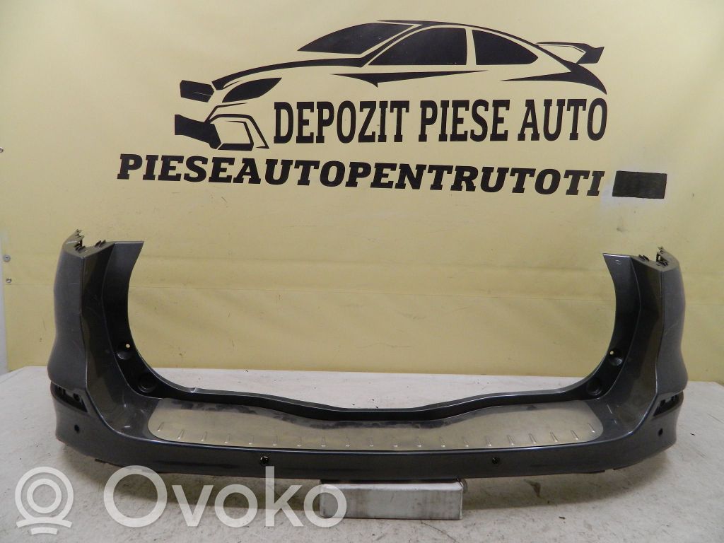 Ford Mondeo MK V Parachoques 