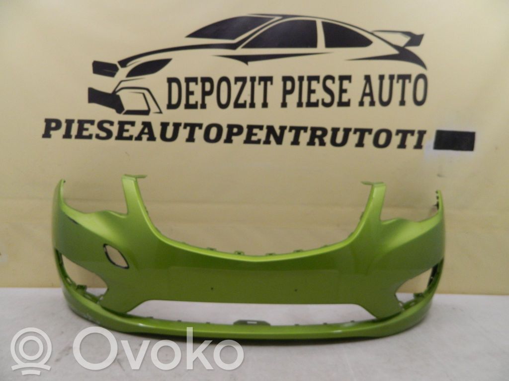 Opel Karl Parachoques delantero 
