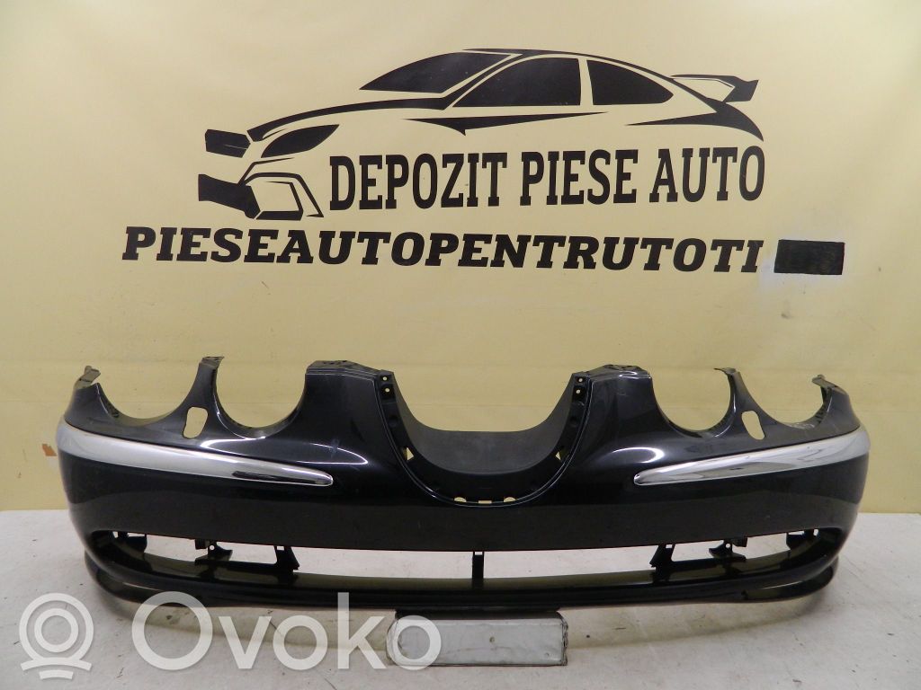Jaguar S-Type Priekinis bamperis 