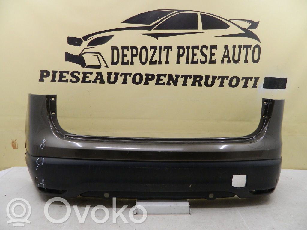 Seat Ibiza III (6L) Bară spate 