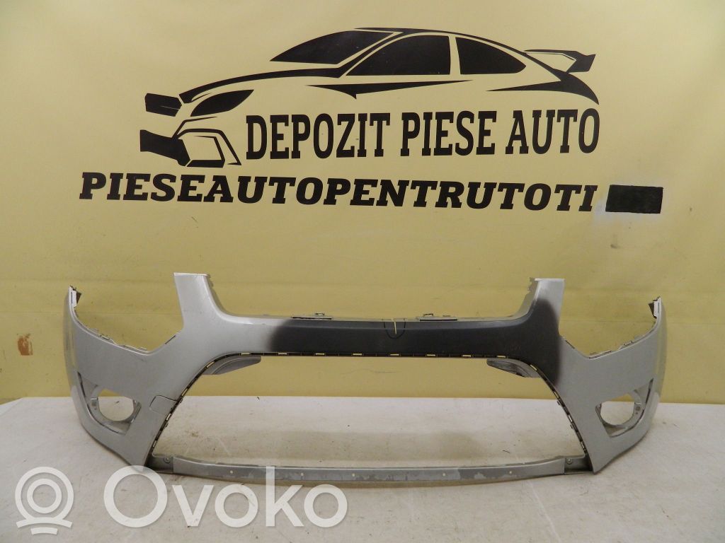 Ford Kuga I Front bumper 