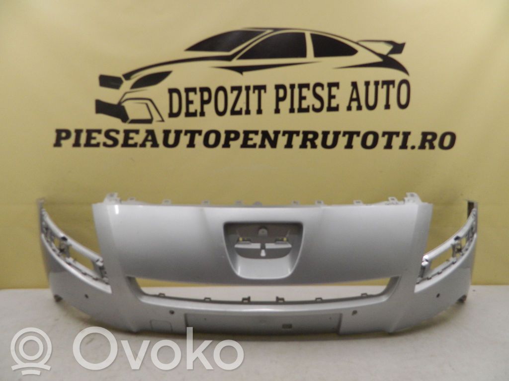 Peugeot 5008 Parachoques delantero 