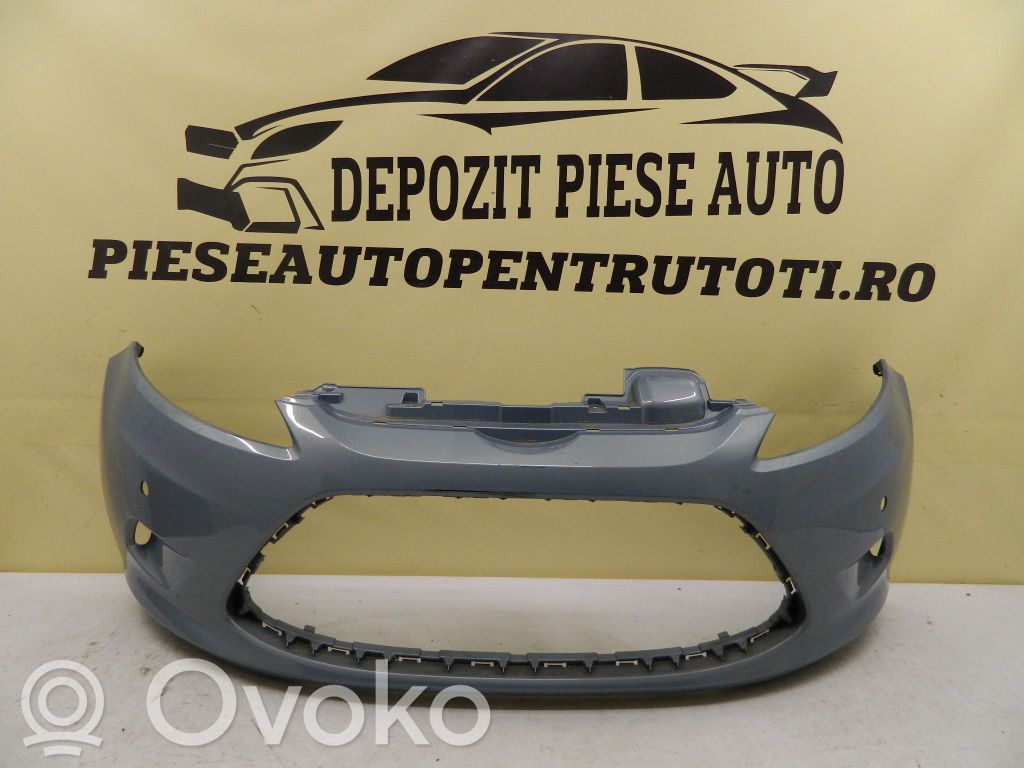 BMW 5 G30 G31 G38 Parachoques delantero 