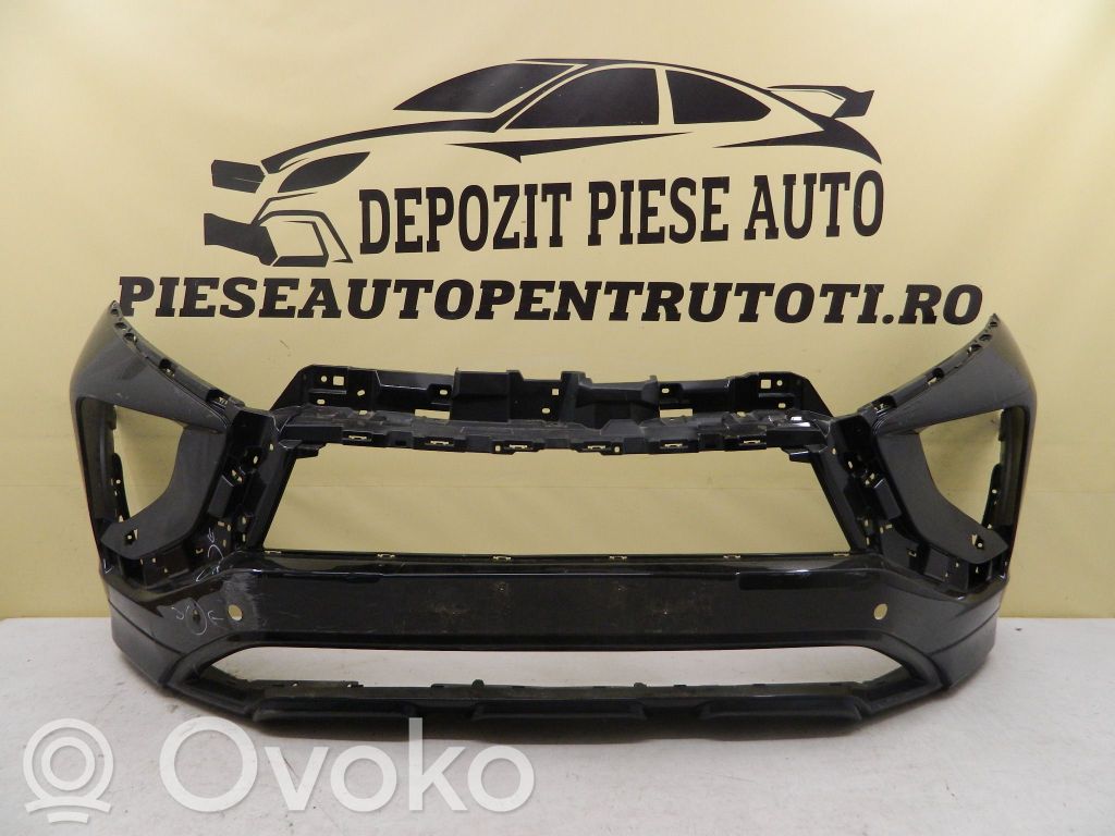 Mitsubishi Eclipse Cross Front bumper 