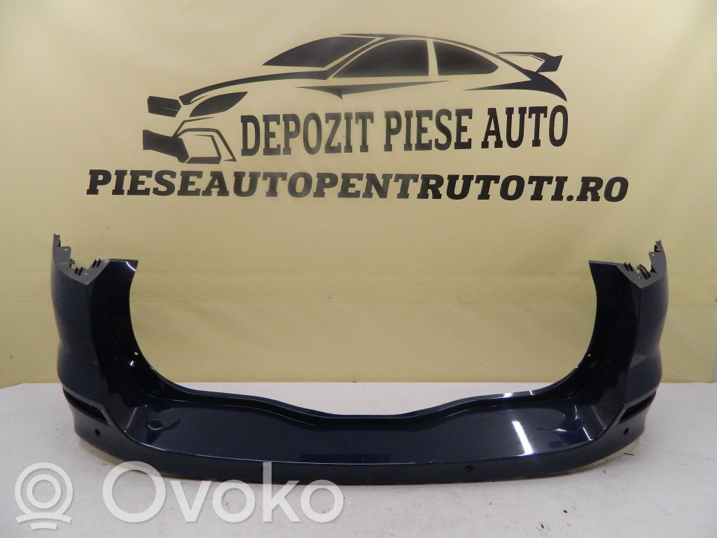 Ford Mondeo MK V Galinis bamperis 