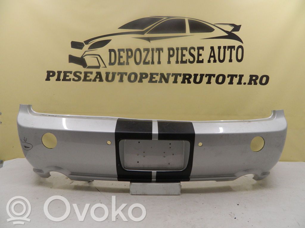 Lincoln MKS Paraurti 