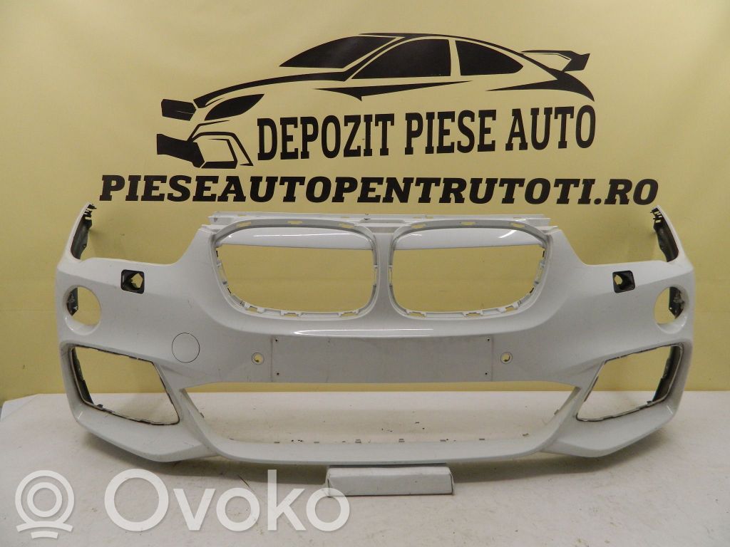 BMW X1 F48 F49 Pare-choc avant 