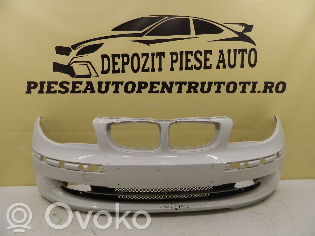 Mercedes-Benz SL R230 Front bumper 
