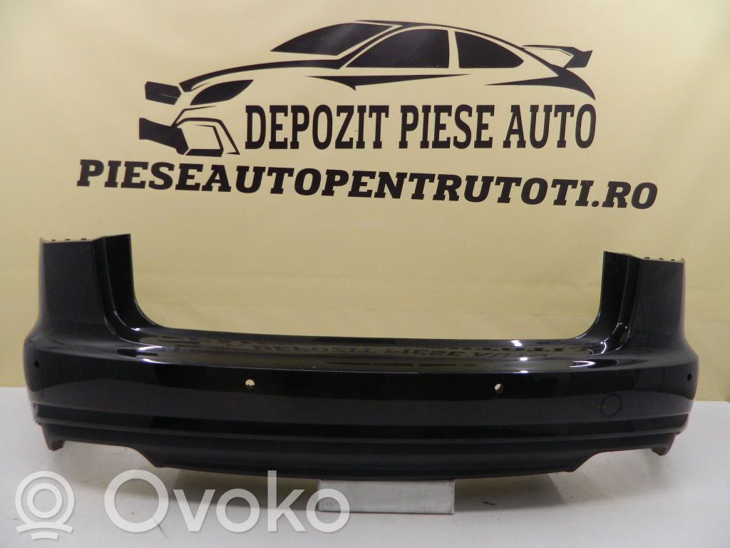 Audi A6 S6 C7 4G Parachoques 