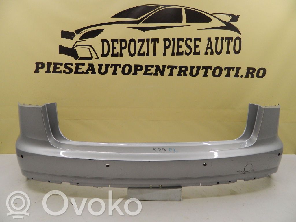 Audi A6 S6 C7 4G Parachoques 