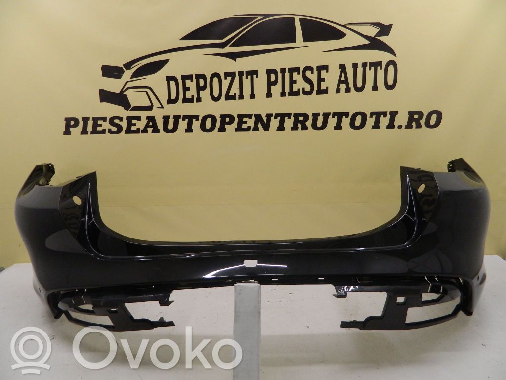 Porsche Taycan 9J1 Parachoques delantero 