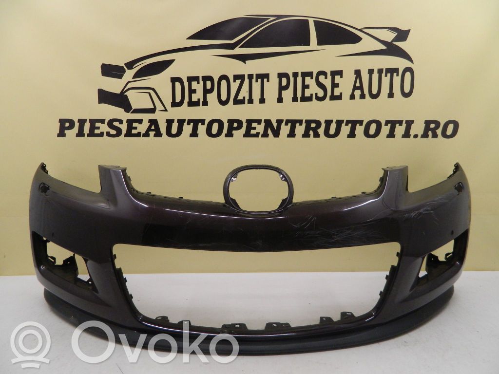 Mazda CX-7 Parachoques delantero 