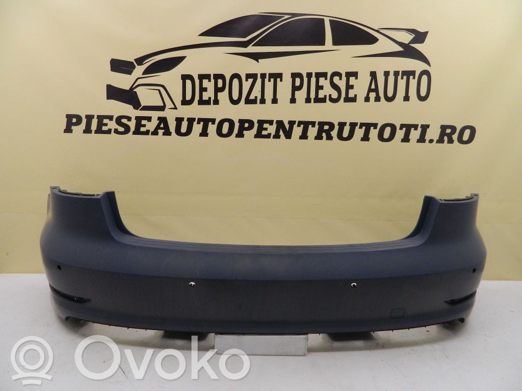 Audi A3 S3 8V Parachoques 