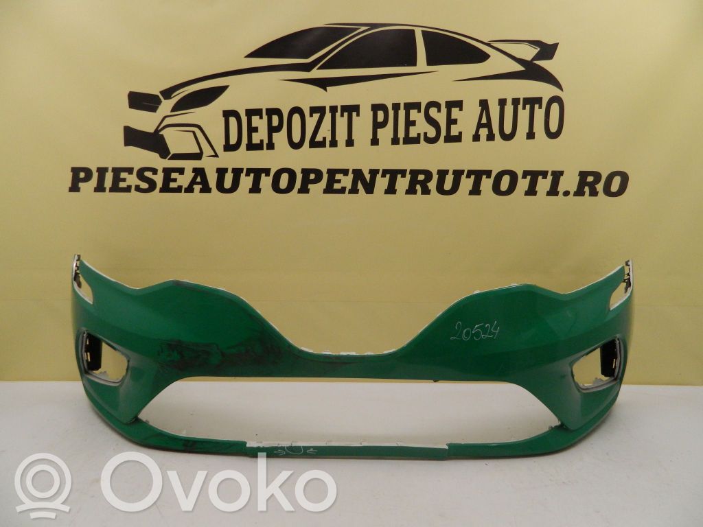 Renault Clio V Parachoques delantero 