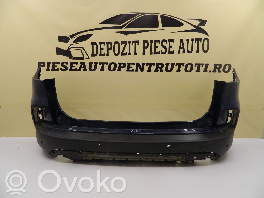 Lincoln MKS Paraurti 