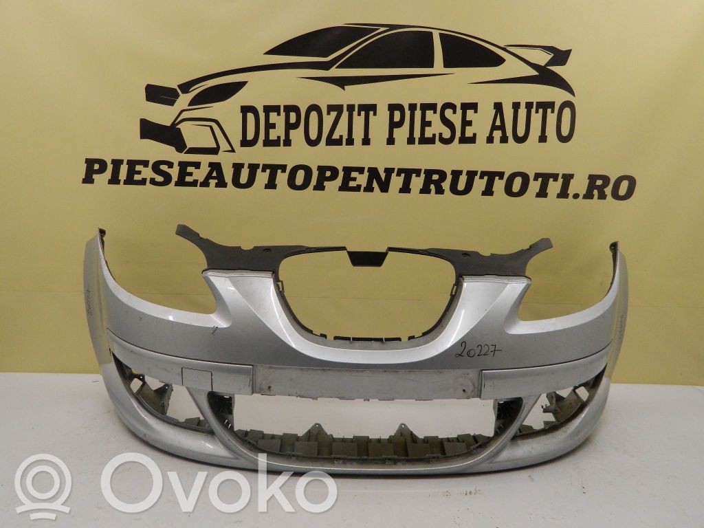 Seat Altea XL Front bumper 