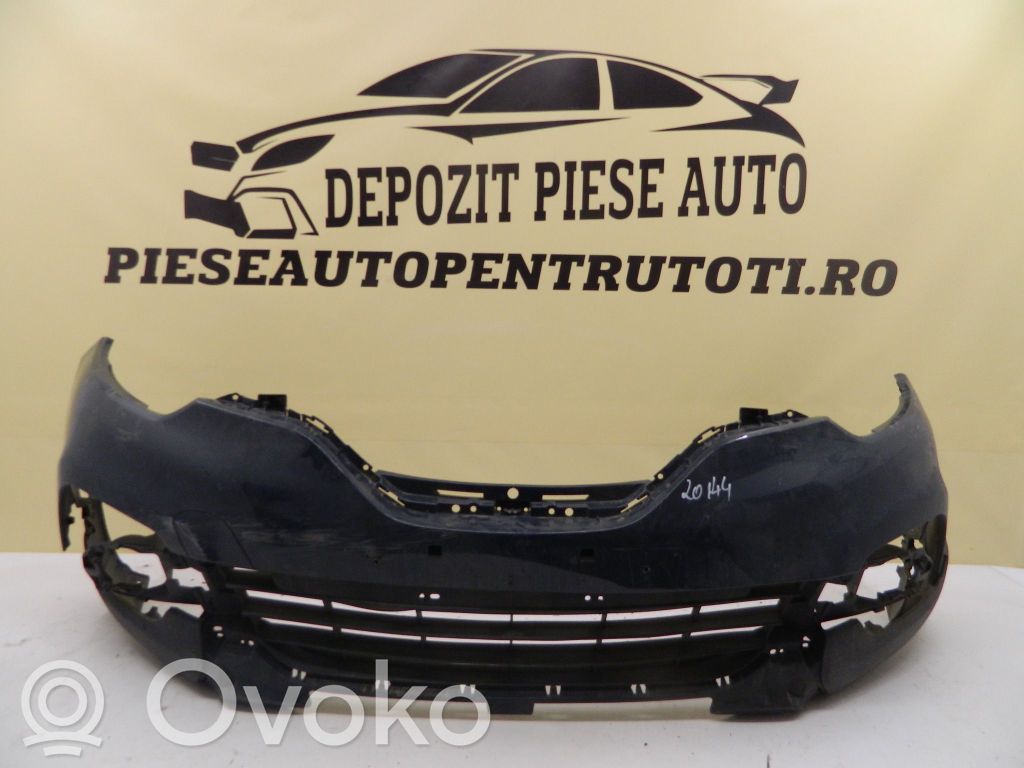 Renault Captur Front bumper 
