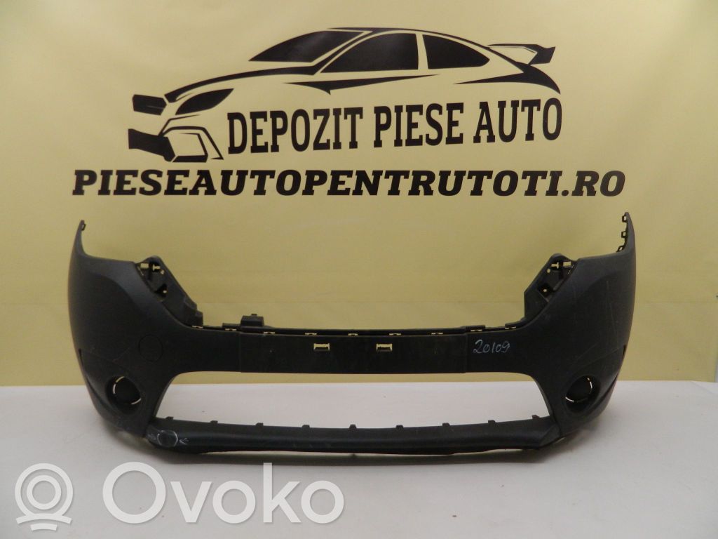 Dacia Dokker Front bumper 
