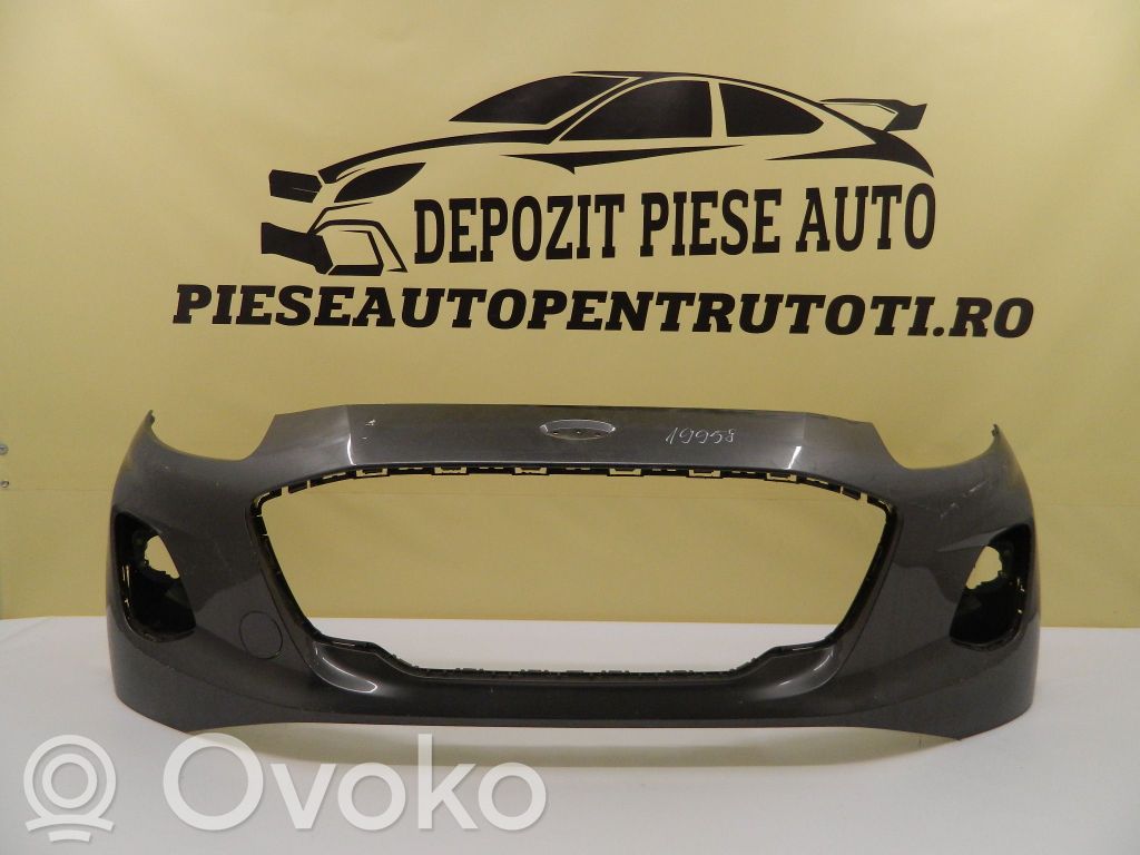 BMW X5 E70 Parachoques delantero 